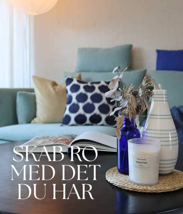 Indretning-med-det-du-har Indret med det du har