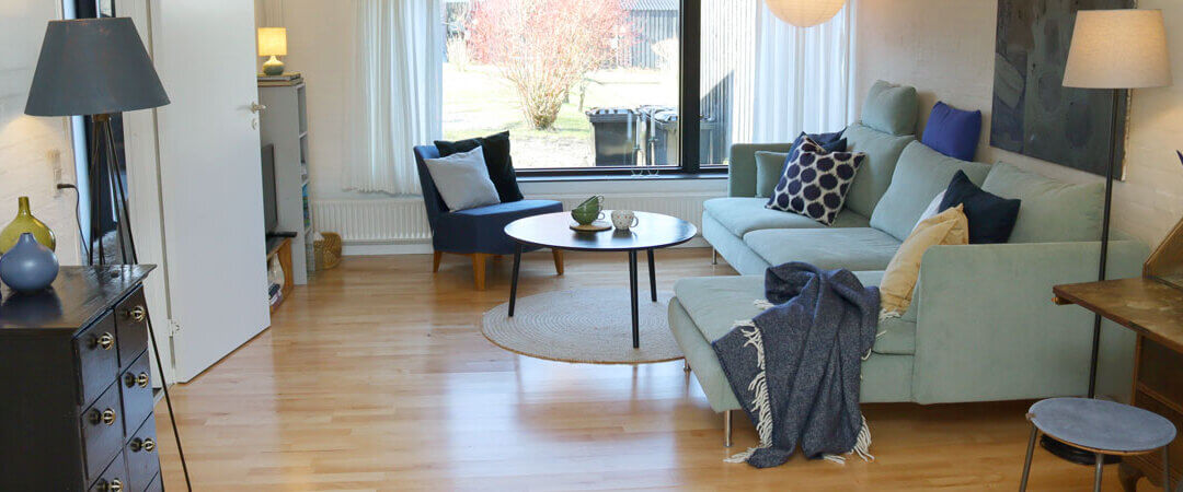 Fra flytterod til boligfryd